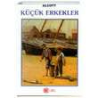 Kk Erkekler Louisa May Alcott Engin Yaynclk