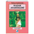 Kazak Ataszleri Engin Yaynevi