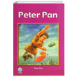 Peter Pan James Matthew Barrie Engin Yaynevi