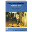 Trke reniyoruz 3 Trke ngilizce Engin Yaynevi