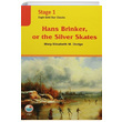Stage 1 Hans Brinker or The Silver Skates Engin Yaynevi