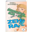 Gizli Dedektiflik Brosu Zehra Esra Avgren Puhu Kitap
