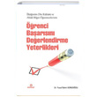 lkretim Din Kltr ve Ahlak Bilgisi retmenlerinin renci Baarsn Deerlendirme Yeterlikleri Ensar Neriyat