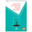 Ailemizle 52 Derste İnanç Esasları Ensar Neşriyat