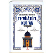 Tevilatl Kuran Tercmesi 7 Ebu Mansur el Matridi Ensar Neriyat
