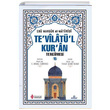 Tevilatl Kuran Tercmesi 15. Cilt Ebu Mansur el Matridi Ensar Neriyat