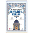 Tevilatl Kuran Tercmesi 16. Cilt Ebu Mansur el Matridi Ensar Neriyat