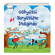 Gkyz Yeryzne ndiinde Adam Bestwick Eolo Yaynclk