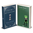 Maya Kitap Kurdu Seti 2 Kitap Takm Maya Kitap