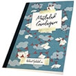 Mutluluk Gnlm Mood Tracker Defter Book Tasarm