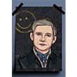 Sherlock Watson A3 Kue Poster AF14 Book Tasarm