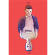 Stranger Things Poster P02 Book Tasarm