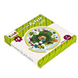 Eolo iftlik Yuvarlak Puzzle Eolo Yaynclk