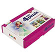 Eolo Masal Kahramanlar 4 Mini Puzzle Eolo Yaynclk