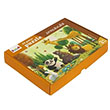 Eolo Ormanda 24 Para Yer Puzzle Eolo Yaynclk