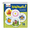 Eolo Mevsimler likilendir Eolo Yaynclk