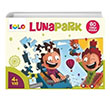 Eolo Lunapark 60 Para Puzzle Eolo Yaynclk