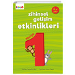 Zihinsel Geliim Etkinlikleri Seviye 1 (4 Ya) Berkay Din akr Eolo Yaynclk