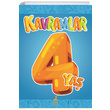 Kavramlar 4 Ya Ren Kitap