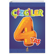 izgiler 4 Ya Ren Kitap