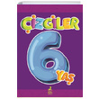 izgiler 6 Ya Ren Kitap
