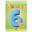 Kavramlar 6 Ya Ren Kitap
