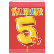 Kavramlar 5 Ya Ren Kitap