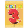 izgiler 3 Ya Ren Kitap