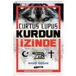 Curtus Lupus Kurdun zinde Nadir Doan Kripto Basm Yayn
