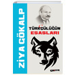 Trkln Esaslar Ziya Gkalp Kripto Basm Yayn