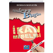 ran Meselesi Burhan Bozgeyik Elit Kltr Yaynlar