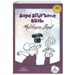 Sayn Sihirbazn Kitab Muhteem Final Esra Avgren Puhu Kitap