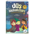 D Muhafzlar Kahramanlar Koloniye Dnyor 5 Esra Avgren Puhu Kitap