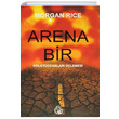 Arena Bir Morgan Rice Elf Yaynlar