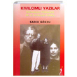 Kvlcml Yazlar Sadk Gksu El Yaynlar