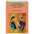 Marksist Dnce Diyalektii Yusuf Kse El Yaynlar