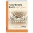 Filozof Kindiye Reddiye bn Hazm Elis Yaynlar
