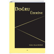 Doru zerine Murat Kelikli Elis Yaynlar