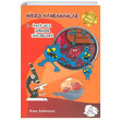 Mikro Kahramanlar 5 stilac Kanser Hcreleri Esma ahintrk Puhu Kitap