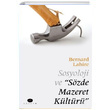 Sosyoloji ve Szde Mazeret Kltr Bernard Lahire Pnar Yaynlar