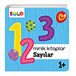 Saylar Minik Kitaplar Eolo Yaynclk
