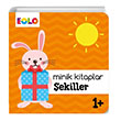 ekiller Minik Kitaplar Eolo Yaynclk