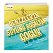 Denizlerin Suyunu Boaltan ocuk Paul Brown Eolo Yaynclk