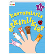 Kavramlarla Etkinlikler +3 Ya Figen Tc Eolo Yaynclk