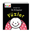Yzler Bebeim in lk Kitaplar Eolo Yaynclk