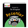Desenler Bebeim in lk Kitaplar Eolo Yaynclk