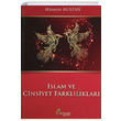 slam ve Cinsiyet Farkllklar Hseyin Bustan el Mustafa Yaynlar