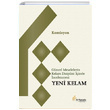 Yeni Kelam el Mustafa Yaynlar