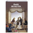 Asilzadeler mer Seyfettin Elips Kitap
