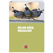 Billur Kk Masallar Elips Kitap